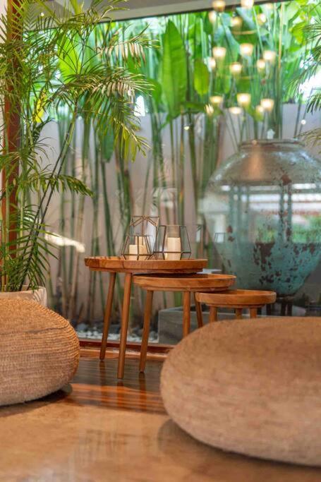 Villa Mimpi Nyata 캉구 외부 사진